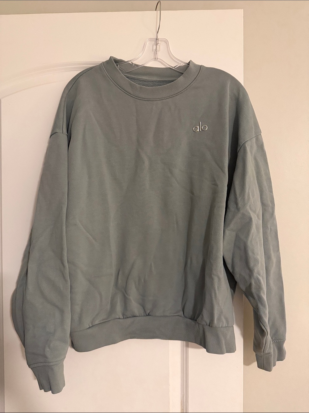 ALO Crewneck Sweatshirt